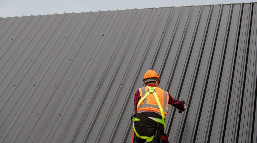 Expert Emergency Roof Repairs services in Deeth, NV